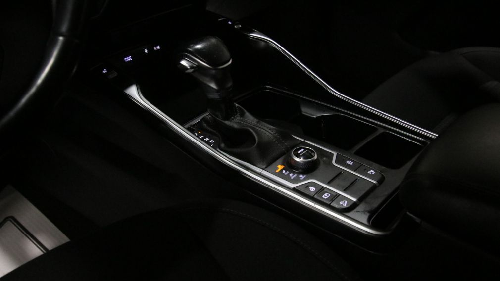 Kia Sorento LX+ 2022 d&rsquo;occasion à vendre - 19