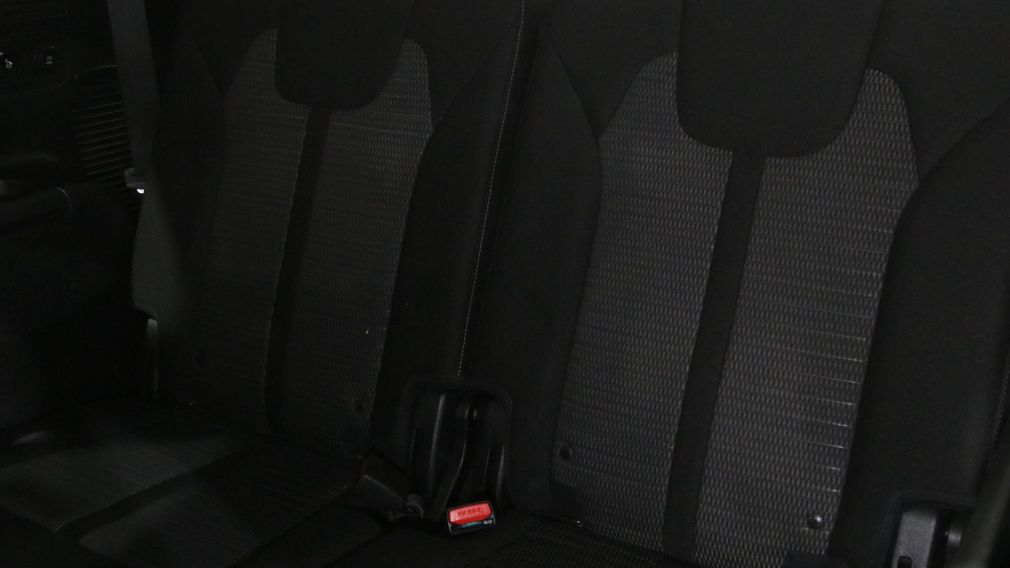 Kia Sorento LX+ 2022 d&rsquo;occasion à vendre - 23