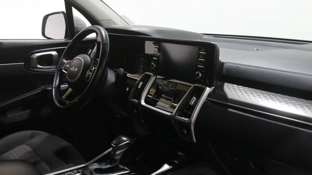 Kia Sorento LX+ 2022 d&rsquo;occasion à vendre - 26