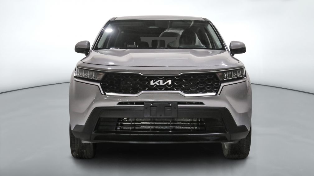 Kia Sorento LX+ 2022 d&rsquo;occasion à vendre - 2
