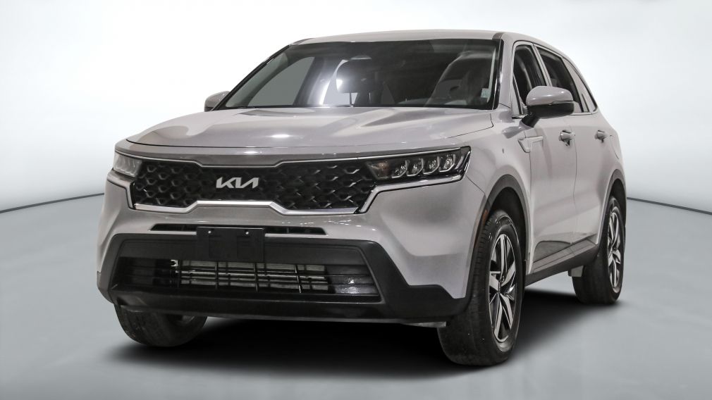 Kia Sorento LX+ 2022 d&rsquo;occasion à vendre - 3