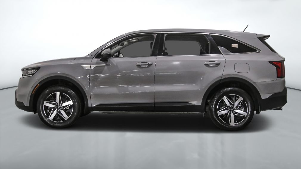 Kia Sorento LX+ 2022 d&rsquo;occasion à vendre - 4