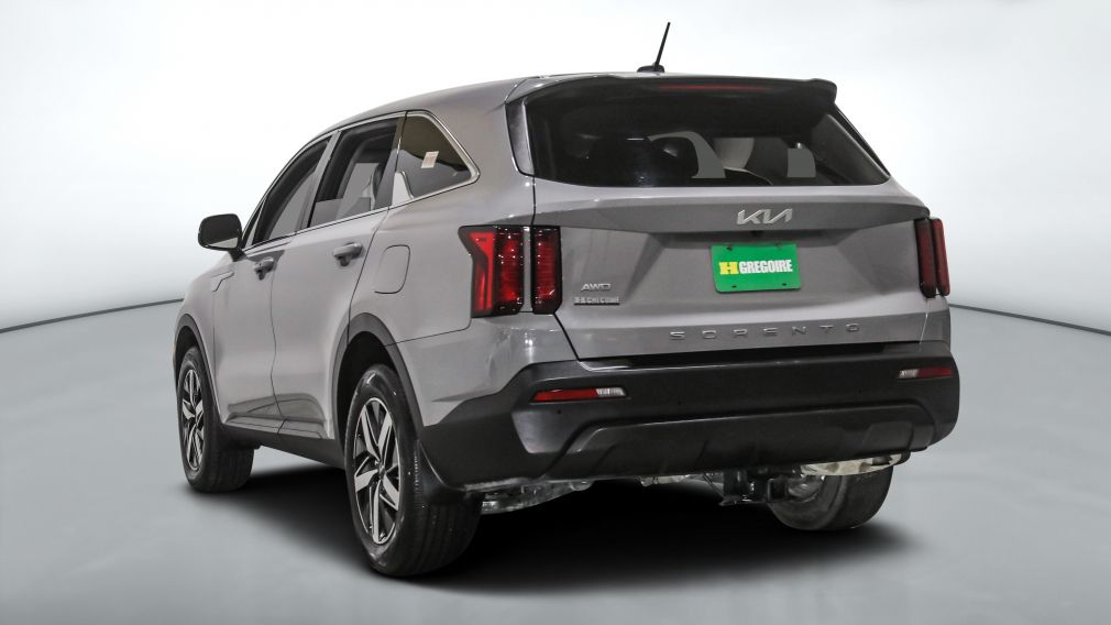 Kia Sorento LX+ 2022 d&rsquo;occasion à vendre - 5