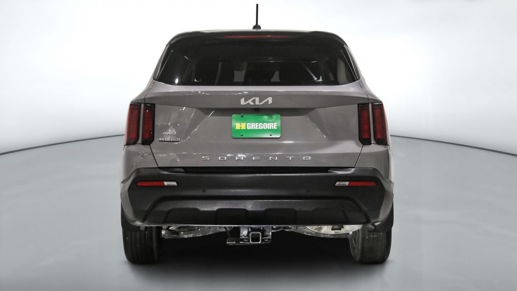 Kia Sorento LX+ 2022 d&rsquo;occasion à vendre - 6