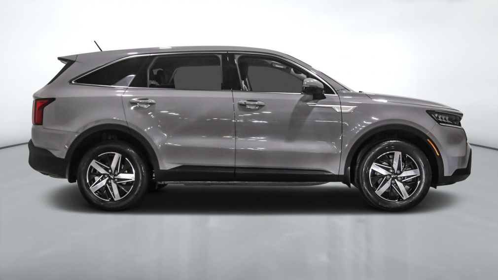 Kia Sorento LX+ 2022 d&rsquo;occasion à vendre - 8