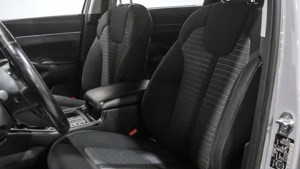 Kia Sorento LX+ 2022 d&rsquo;occasion à vendre - 10
