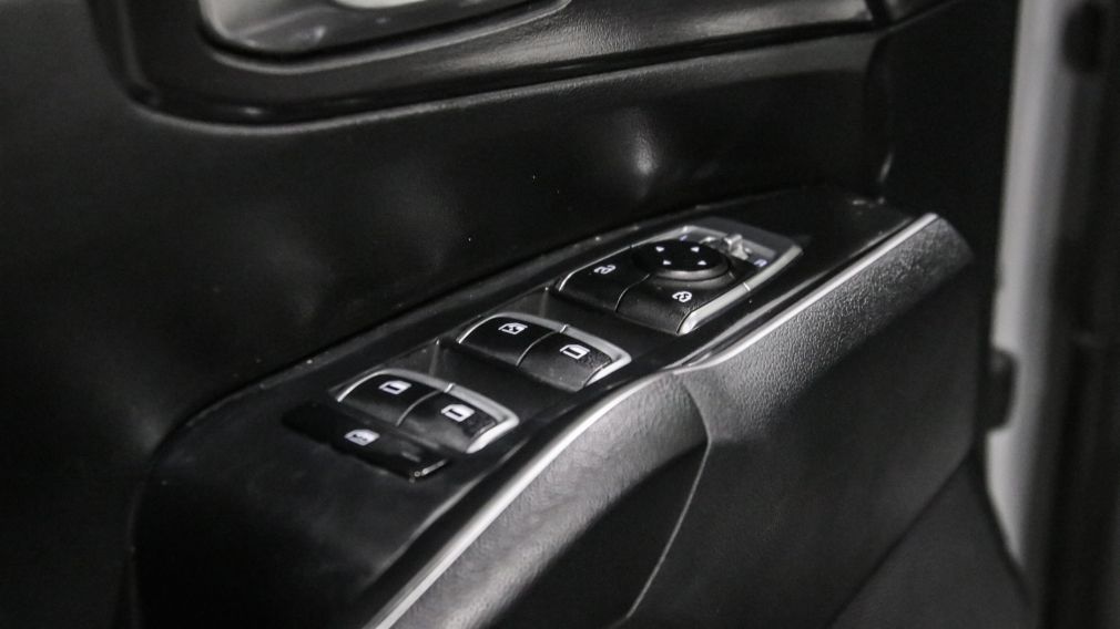 Kia Sorento LX+ 2022 d&rsquo;occasion à vendre - 11