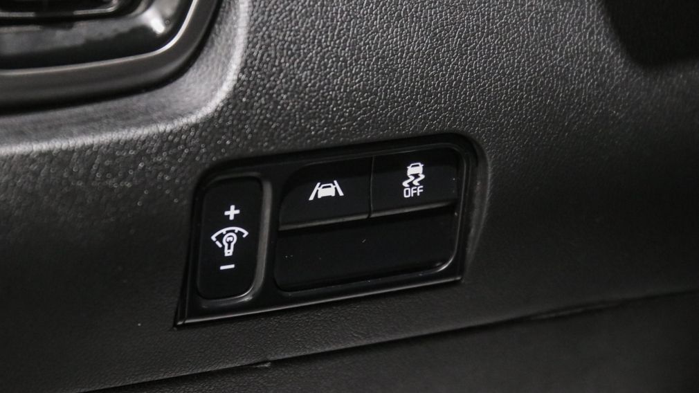 Kia Sorento LX+ 2022 d&rsquo;occasion à vendre - 13