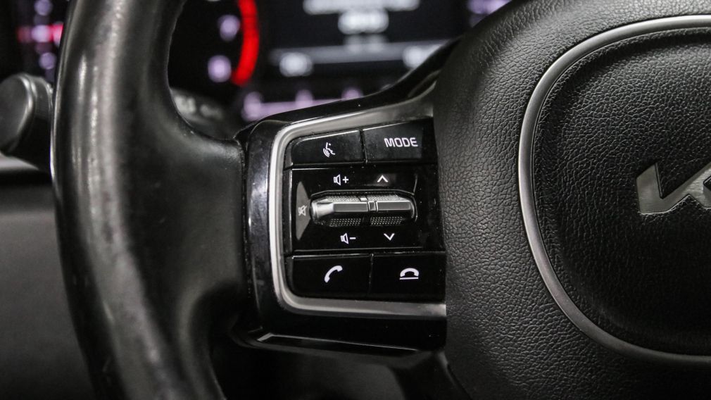 Kia Sorento LX+ 2022 d&rsquo;occasion à vendre - 14