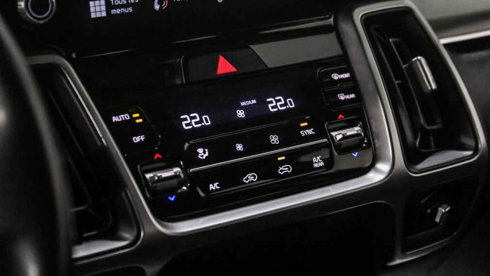 Kia Sorento LX+ 2022 d&rsquo;occasion à vendre - 18