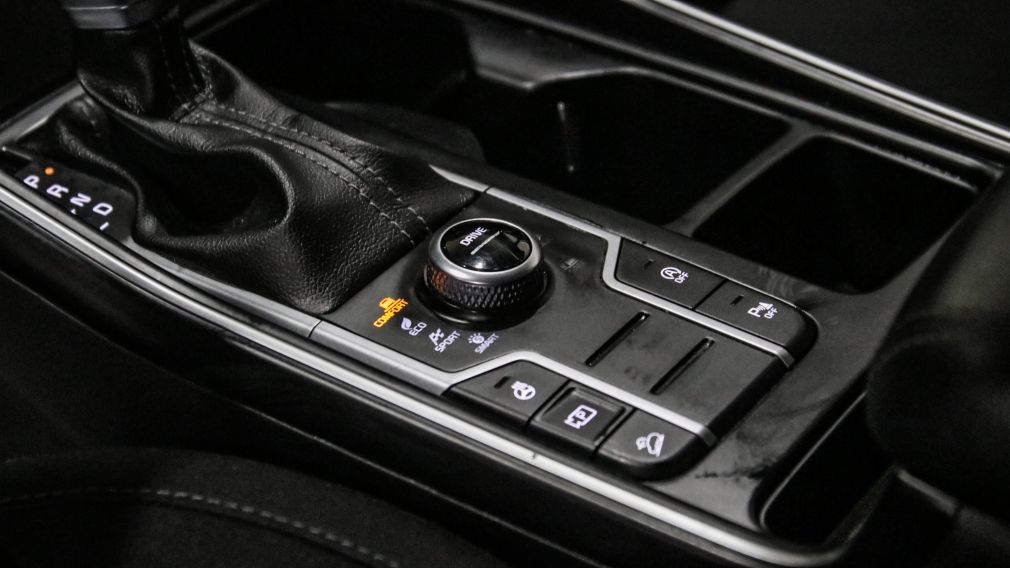 Kia Sorento LX+ 2022 d&rsquo;occasion à vendre - 20