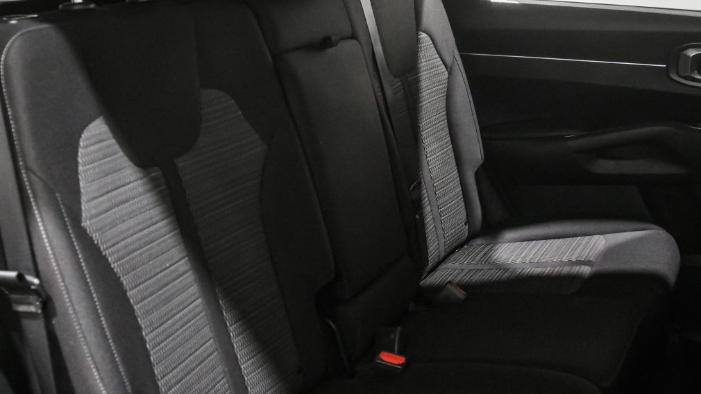 Kia Sorento LX+ 2022 d&rsquo;occasion à vendre - 24