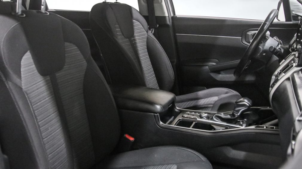 Kia Sorento LX+ 2022 d&rsquo;occasion à vendre - 25