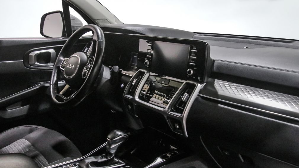 Kia Sorento LX+ 2022 d&rsquo;occasion à vendre - 26