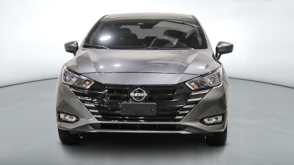 Nissan Versa SV 2023 d&rsquo;occasion à vendre - 2