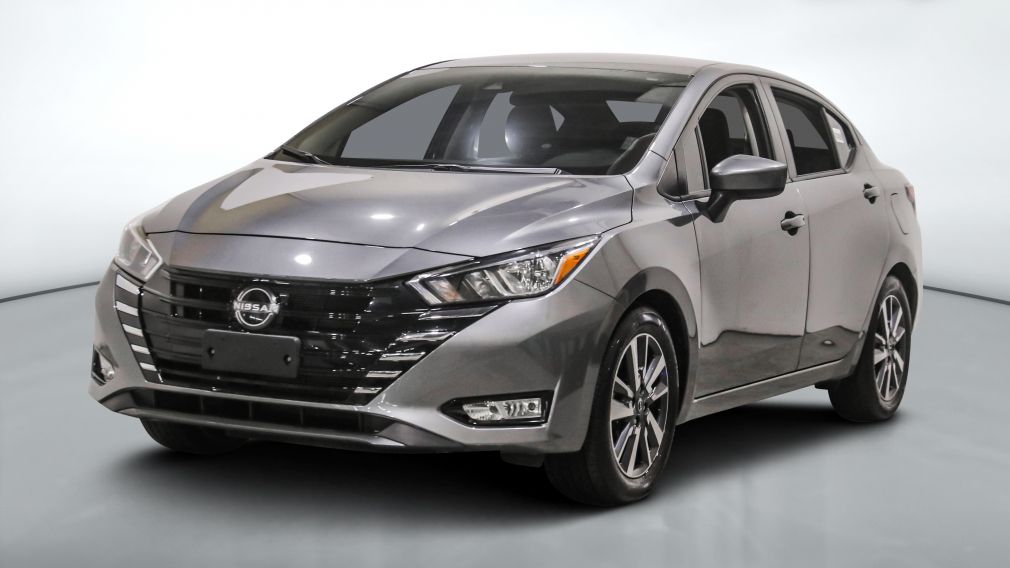 Nissan Versa SV 2023 d&rsquo;occasion à vendre - 3
