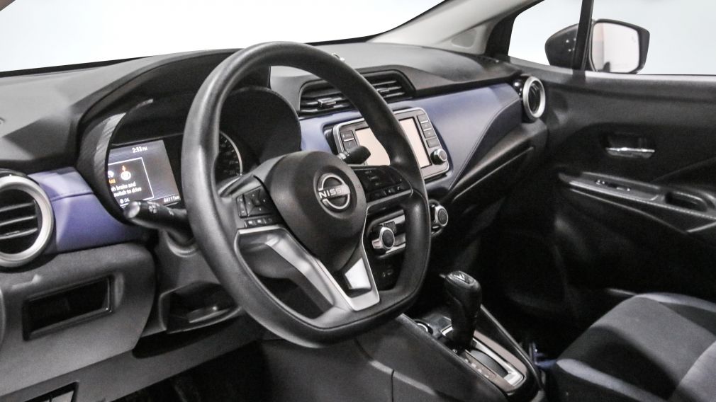 Nissan Versa SV 2023 d&rsquo;occasion à vendre - 9