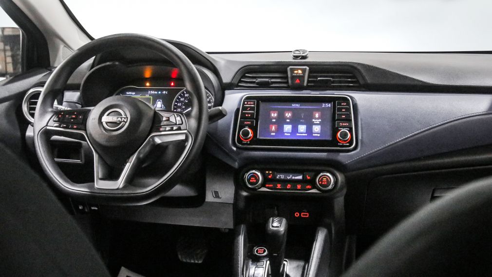 Nissan Versa SV 2023 d&rsquo;occasion à vendre - 12