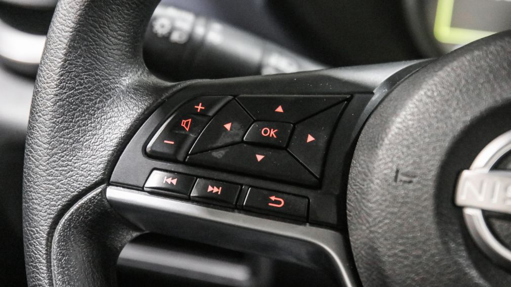 Nissan Versa SV 2023 d&rsquo;occasion à vendre - 13