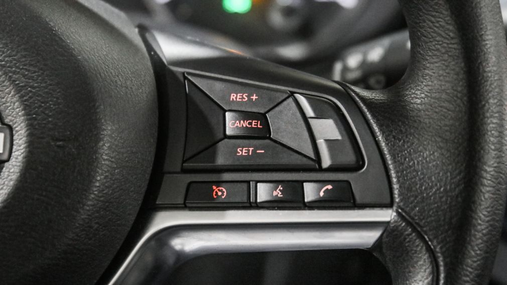 Nissan Versa SV 2023 d&rsquo;occasion à vendre - 14