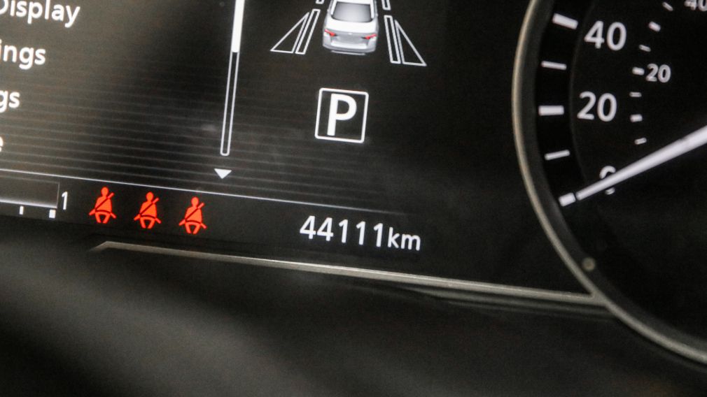 Nissan Versa SV 2023 d&rsquo;occasion à vendre - 15