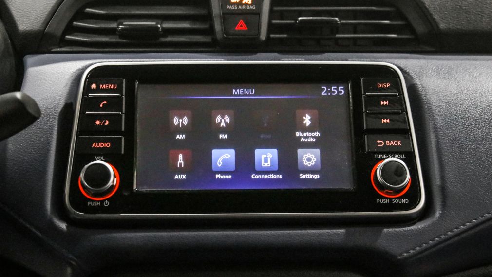 Nissan Versa SV 2023 d&rsquo;occasion à vendre - 16