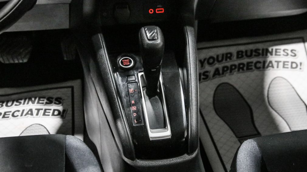 Nissan Versa SV 2023 d&rsquo;occasion à vendre - 18