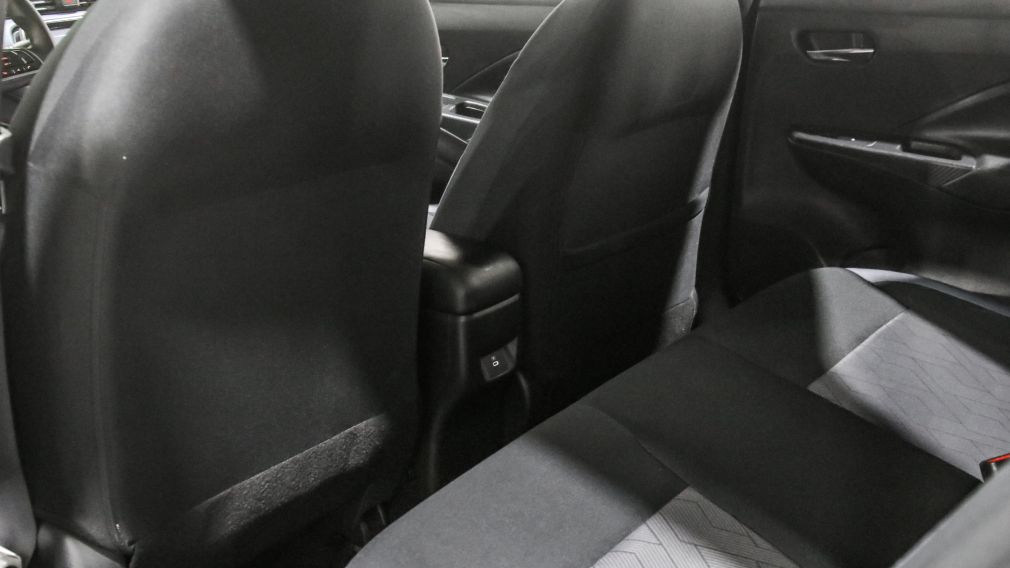 Nissan Versa SV 2023 d&rsquo;occasion à vendre - 19