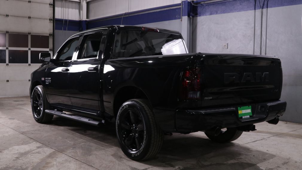 Ram 1500 Express 2023 d&rsquo;occasion à vendre - 4