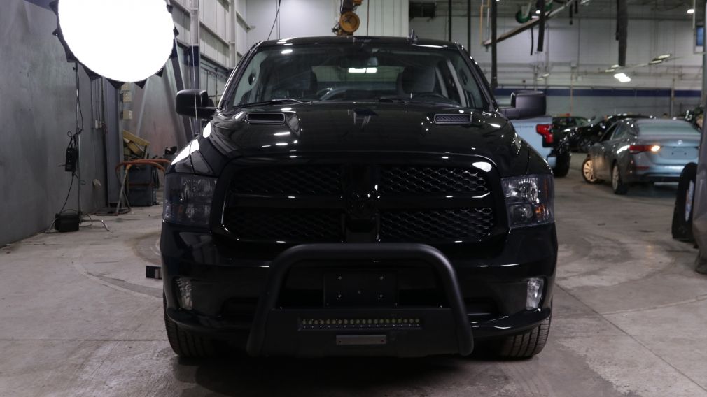 Ram 1500 Express 2023 d&rsquo;occasion à vendre - 2