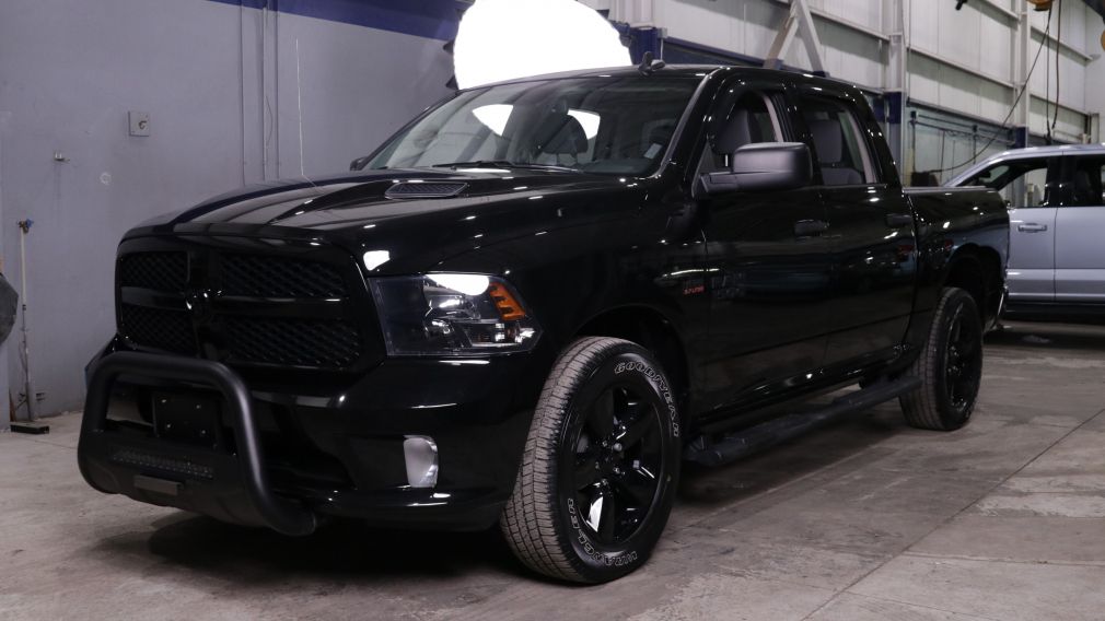 Ram 1500 Express 2023 d&rsquo;occasion à vendre - 3