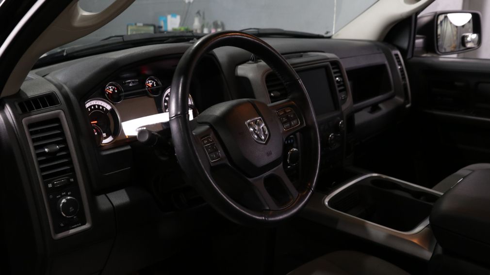 Ram 1500 Express 2023 d&rsquo;occasion à vendre - 7