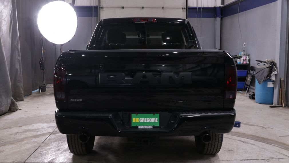 Ram 1500 Express 2023 d&rsquo;occasion à vendre - 5