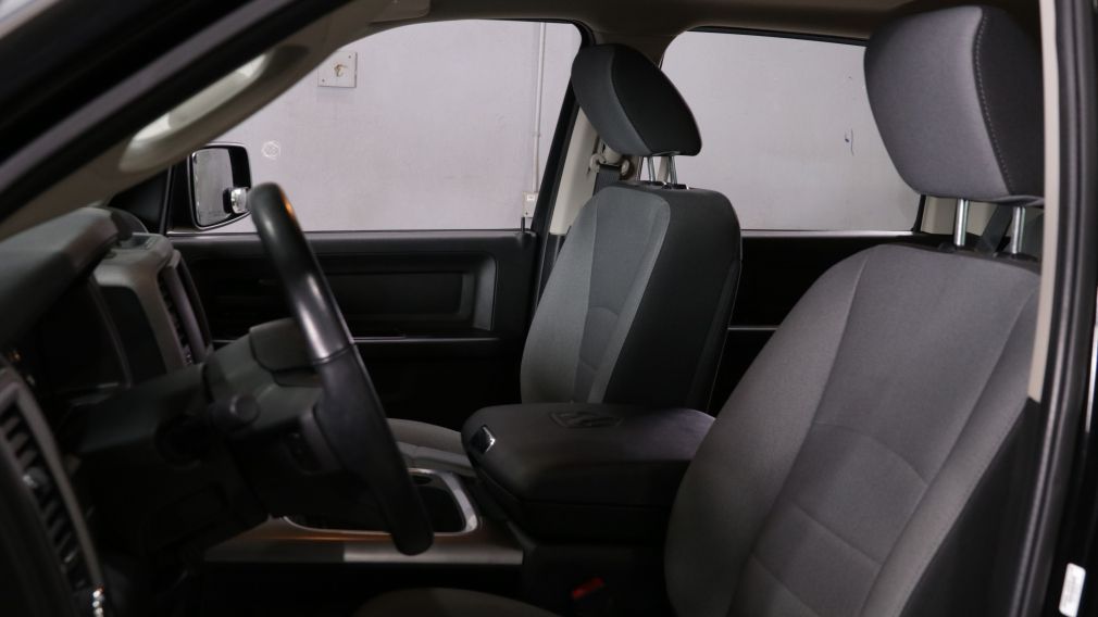 Ram 1500 Express 2023 d&rsquo;occasion à vendre - 8