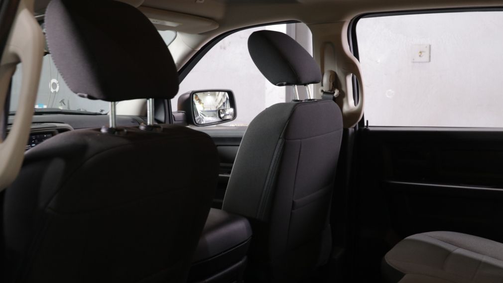 Ram 1500 Express 2023 d&rsquo;occasion à vendre - 20