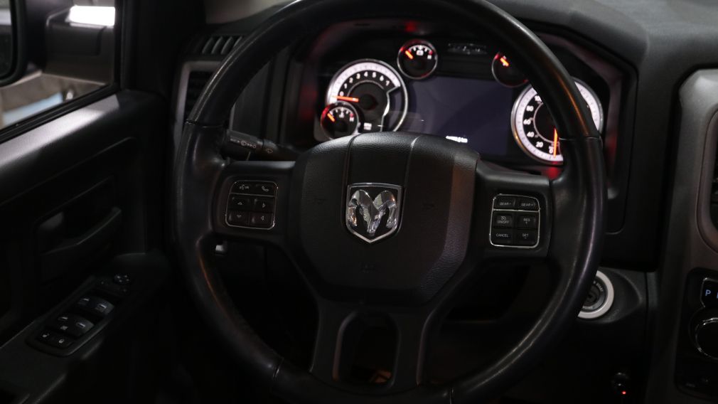 Ram 1500 Express 2023 d&rsquo;occasion à vendre - 12