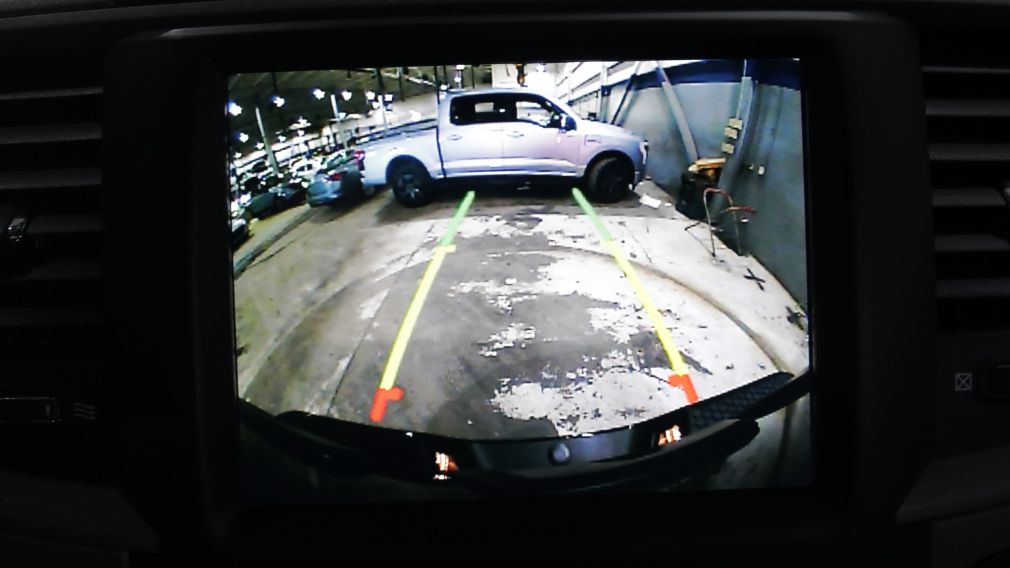 Ram 1500 Express 2023 d&rsquo;occasion à vendre - 14