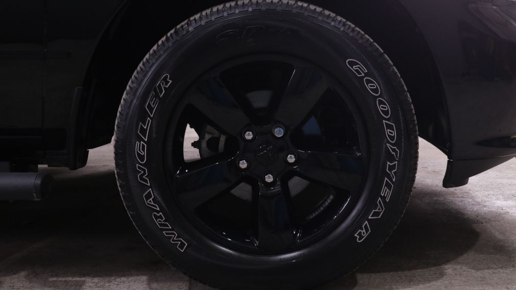 Ram 1500 Express 2023 d&rsquo;occasion à vendre - 24