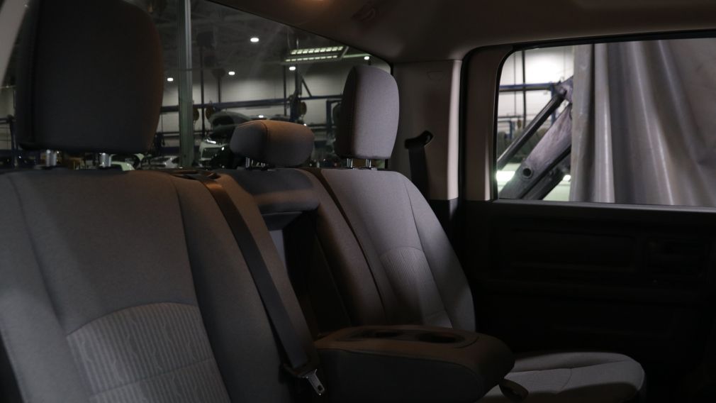 Ram 1500 Express 2023 d&rsquo;occasion à vendre - 21