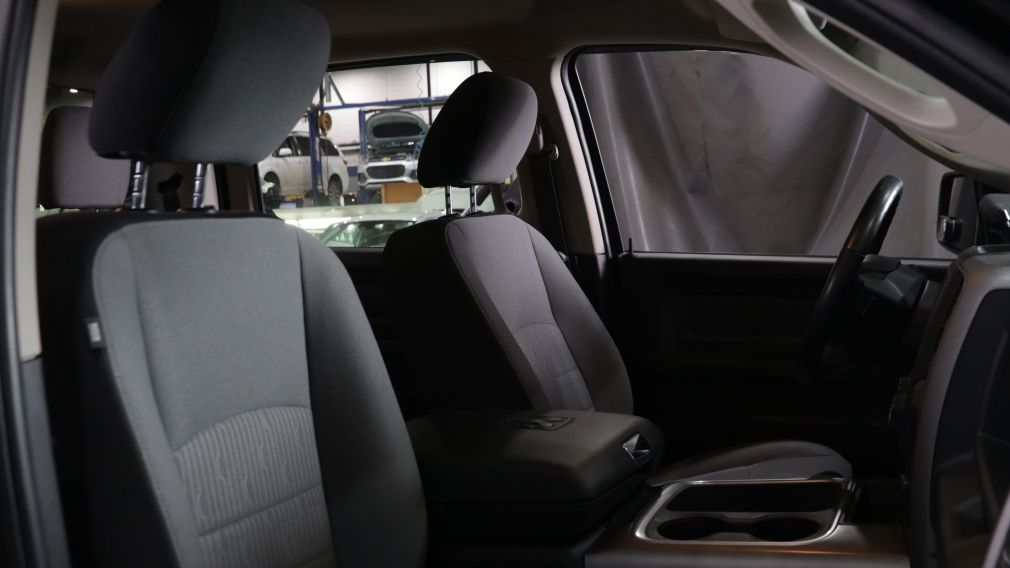 Ram 1500 Express 2023 d&rsquo;occasion à vendre - 23