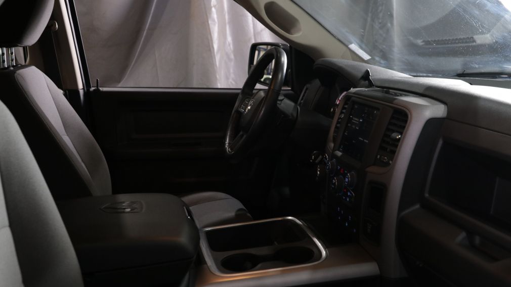 Ram 1500 Express 2023 d&rsquo;occasion à vendre - 22