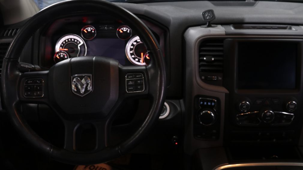 Ram 1500 Express 2023 d&rsquo;occasion à vendre - 11