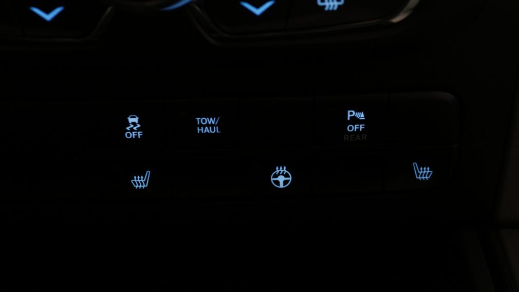 Ram 1500 Express 2023 d&rsquo;occasion à vendre - 17