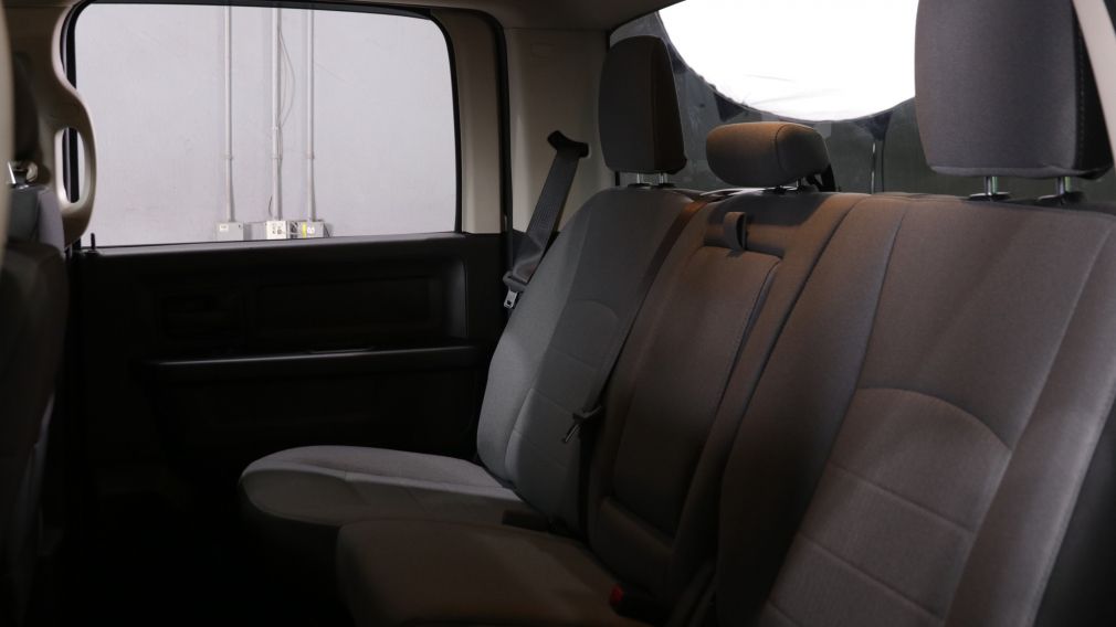 Ram 1500 Express 2023 d&rsquo;occasion à vendre - 19