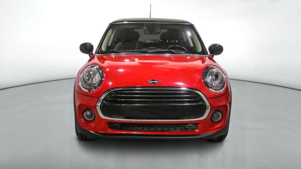Mini Cooper Cooper 2021 d&rsquo;occasion à vendre - 2