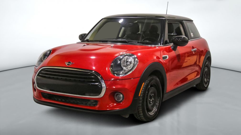 Mini Cooper Cooper 2021 d&rsquo;occasion à vendre - 3