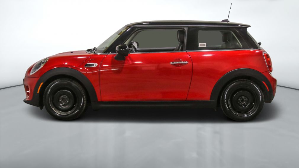 Mini Cooper Cooper 2021 d&rsquo;occasion à vendre - 4