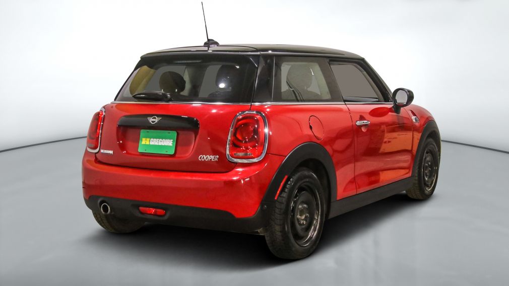 Mini Cooper Cooper 2021 d&rsquo;occasion à vendre - 7