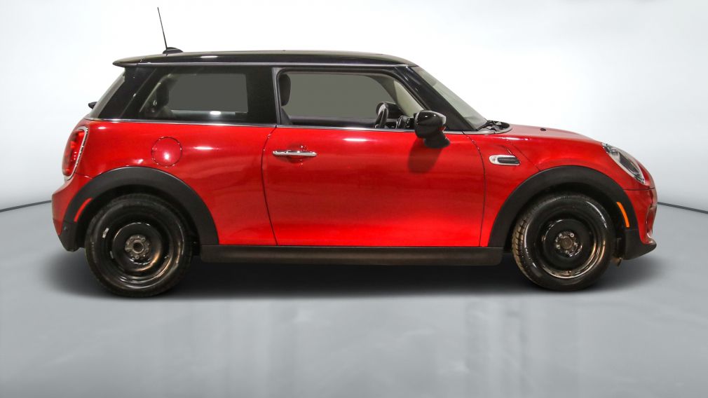 Mini Cooper Cooper 2021 d&rsquo;occasion à vendre - 8