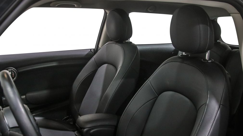 Mini Cooper Cooper 2021 d&rsquo;occasion à vendre - 9